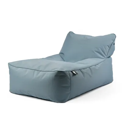 Produktbild von Extreme Lounging b-bed lounger ligbed - Sea Blue