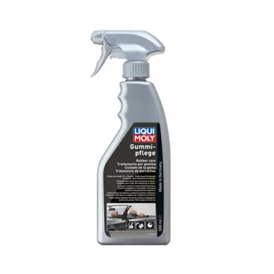 Produktbild von 19,98 € / 1 l LIQUI MOLY Gummipflege, 500ml