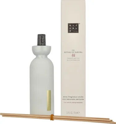 Zdjęcie produktu dla Rituals Sakura Mini sztyft zapachowy 70 ml