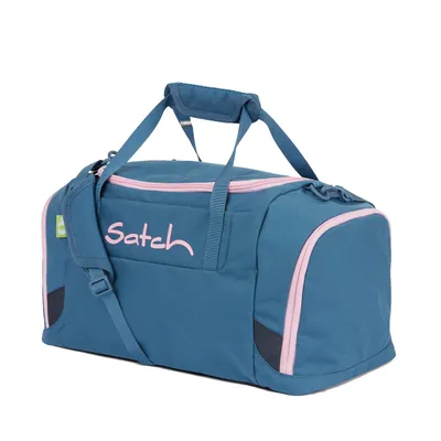Produktbild von Satch Zubehör Sporttasche 45 cm Deep Rose