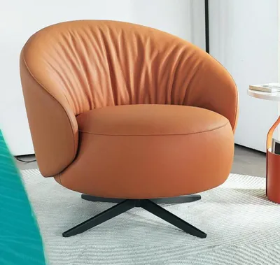 Zdjęcie produktu dla Nowoczesny fotel do salonu jednoosobowy sofa kanapa salon klub