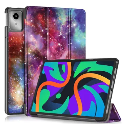 Image de Techsuit - Étui FoldPro pour Lenovo Tab M11 KP36749