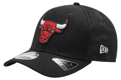 Immagine prodotto di 47 - Cappellino da baseball "Chicago Bulls" PP9832 (S-M) (nero)