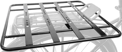 Immagine prodotto di Piastra di base racky per portapacchi M-Wave