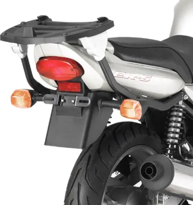 Produktbild von Givi Topcase Träger 440F für Monokey oder Monolock Koffer für Kawasaki ER 5 500 (01>07)