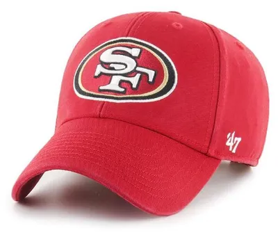 Produktbild von '47 Brand Cap NFL Kansas City Chiefs LEGEND '47 MVP Black