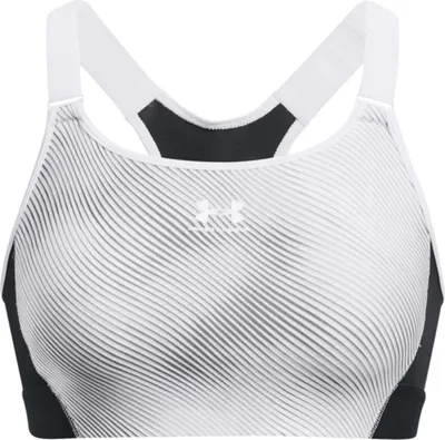 Produktbild von Under Armour Tshirts Ua Hg Armour High Print, 1379196001, Größe: 178