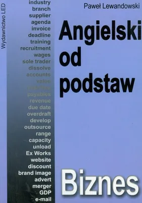 Imagen del producto de Angielski od podstaw Biznes