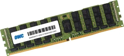 Imagen del producto de OWC, 32 GB, PC23400, 2933 MHz, DDR4