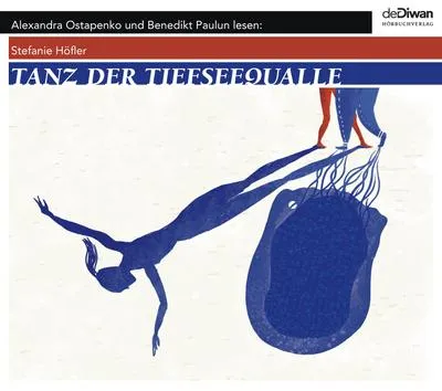 Produktbild von Tanz der Tiefseequalle