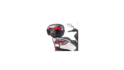 Produktbild von Zentralkofferraumträger Sym Joyride Evo 125/200 '09-'21 (Mit Monolockplatte)