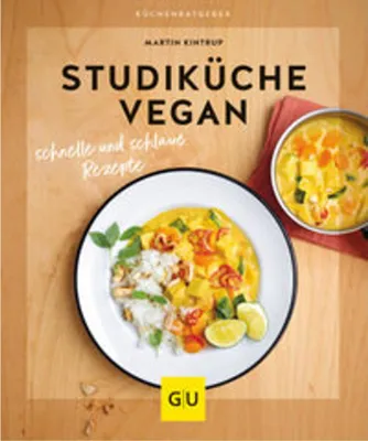 Immagine prodotto di Studiküche vegan