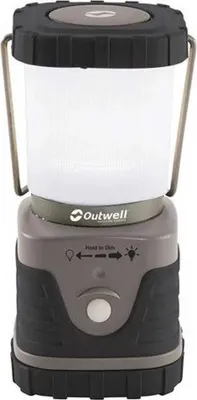 Image de Outwell Carnelian 500 Lampe Blau 500 Lumens Blau 500 Lumens