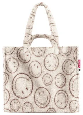 Produktbild von reisenthel softshopper smiley® teddy chocolate
