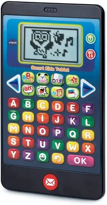 Productafbeelding van VTech 80-169204, 10,5 cm, 18 cm, 2,3 cm