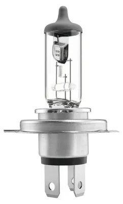 Produktbild von Bosch H4 Pure Light Halogenlampe 12V 60/55W P43t 2er-Pack Auto
