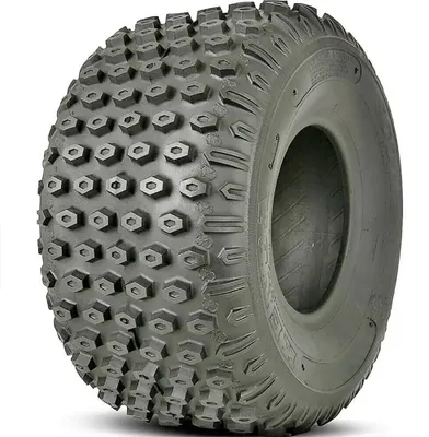 Produktbild von Kenda K290 Scorpion 2pr Tl Quad-reifen Grün 22 x 10.00 / 8 Grün 22 x 10.00