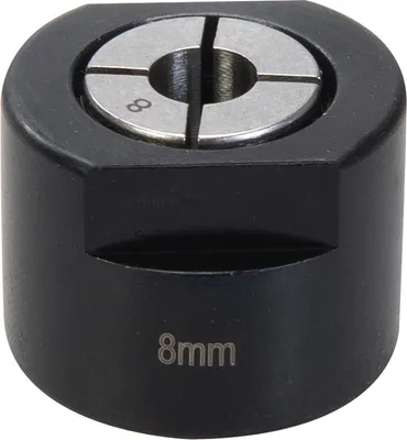 Produktbild von Spannzange für Fräser 8mm TRC008 triton