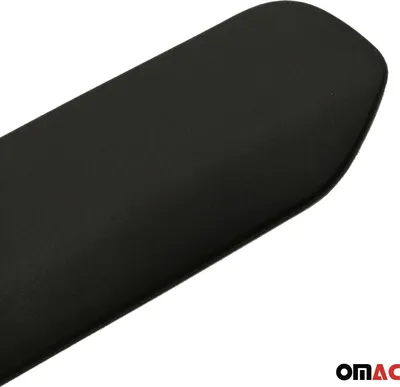 Zdjęcie produktu dla 735534338 Listwy boczne drzwi do Opel Combo D Fiat Doblo II lewe ABS