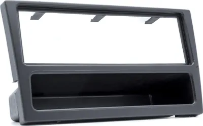Obrázok produktu pre Panel rádia DIN pre Opel Vauxhall
