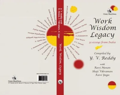 Produktbild von Work Wisdom Legacy