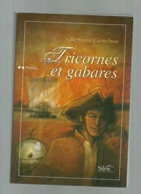 Image de Tricornes E Gabares