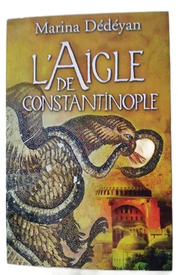 Image de L'aigle de Constantinople