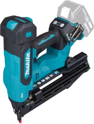 Immagine prodotto di Makita DBN610Z Akku-Stauchkopfnagler 64 mm 18V