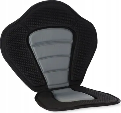Produktbild von Kajaksitz Für Sup Mit Tsunami Rückenlehne Verstellbar Neopren/Schaum