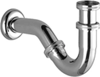 Produktbild von Dornbracht Bidet-Geruchsverschluss 10-05 x 1 1/4Zoll chrom 10.05 x, 10050970-00