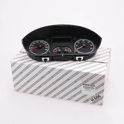 Produktbild von Fiat Tachometer Kombiinstrument 1378892080