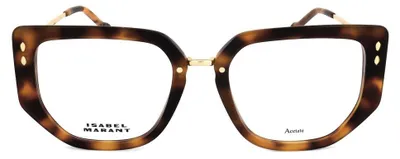 Produktbild von Isabel Marant Mod. Im 0148 Havana Gold