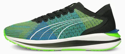 Produktbild von Puma Electrify Nitro Turn