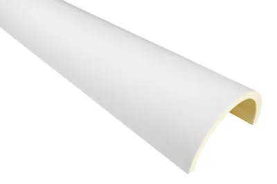 Zdjęcie produktu dla Kolumny i półkolumny, gładkie, stylowe, wybór 180 mm, model N3218