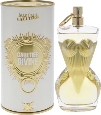 Zdjęcie produktu dla Jean P. Gaultier Divine woda perfumowana dla kobiet 100 ml