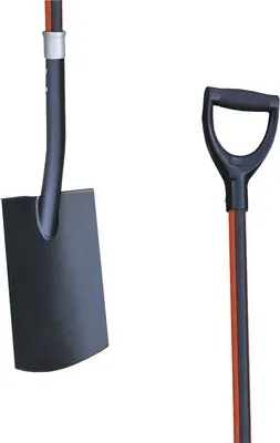 Obrázek produktu pro Rýč rovný for_q profi_Line
