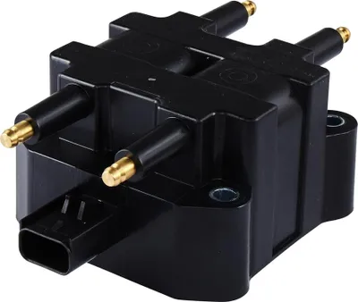Produktbild von HELLA 5DA 230 036-011 Zündspule für CHRYSLER PT CRUISER (PT) für JEEP CHEROKEE (KJ)