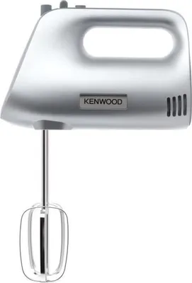 Image de Kenwood HMP30.A0SI Lite Mixeur à main