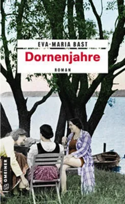 Produktbild von Dornenjahre