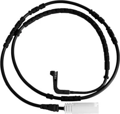 Produktbild von HELLA 8DK 355 251-681 Warnkontakt Bremsbelagverschleiß 1130mm Hinten für BMW X1 (E84)