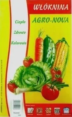 Obrázok produktu pre Agrowłóknina Biała 17G Agrospeed 2.1*10M