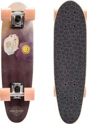 Produktbild von Meteor-Skateboard Smile