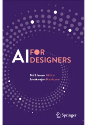 Obrázok produktu pre AI for Designers