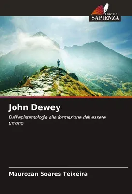 Produktbild von John Dewey