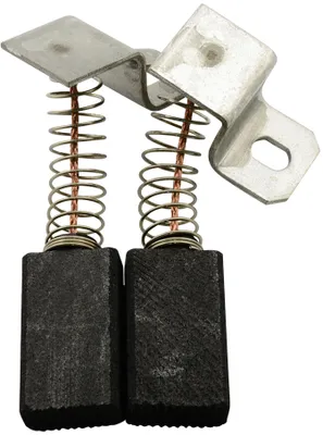 Produktbild von Kohlebürsten für Casals Schleifer D178 - 6,3x12,5x21,5mm