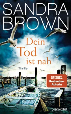Produktbild von Dein Tod ist nah
