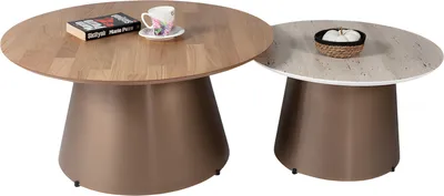 Produktbild von Couchtisch Sofatisch Beistelltisch Wohnzimmertisch Modern Praktisch