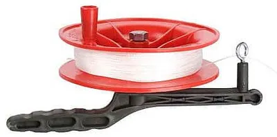 Obrázok produktu pre Kite Reel 50 šnúra k drakom s navijakom varianta 40264