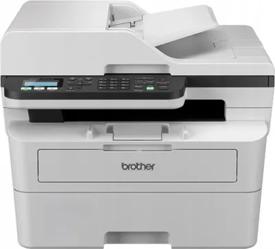 Produktbild von Brother Mfc-B7810Dw 4In1 Laser-Multifunktionsgerät Mit Wlan Und Duplex