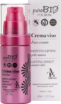 Obrázek produktu pro Pro pleť - Pleťový krém Lifting-Effect 30ml